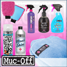 Muc Off